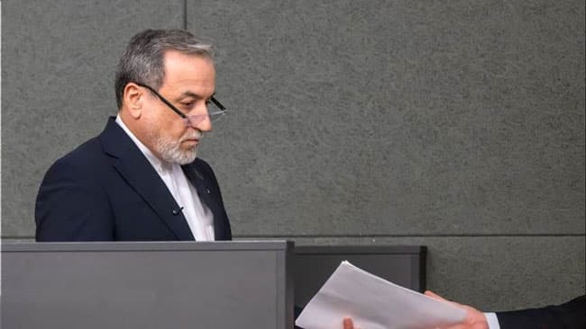 No plans to close Strait of Hormuz: Iran FM