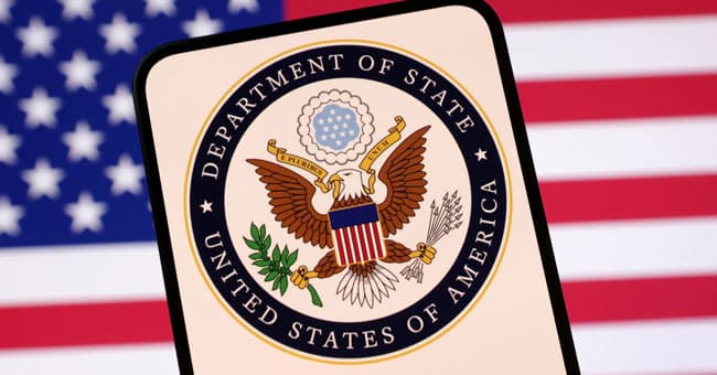 US citizens urged to leave more than a dozen Middle Eastern countries