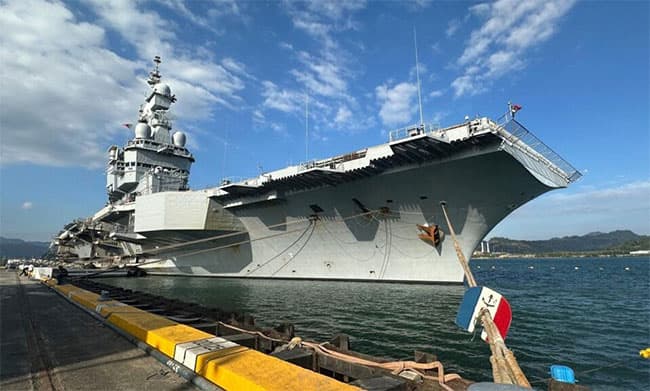 European countries to deploy military assets to Cyprus after Iranian attack on UK base