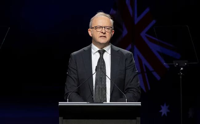 Australia to send missiles to UAE, deploy military surveillance aircraft