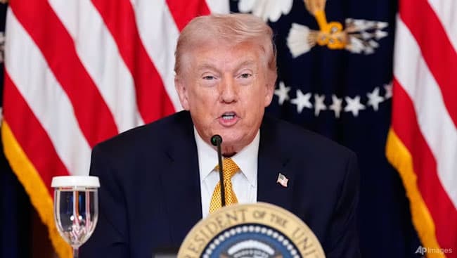 Trump was warned of likely Iranian retaliation on Gulf allies, sources say