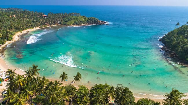Sri Lanka assures seamless travel experience for tourists 