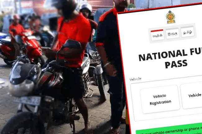New feature introduced to resolve issues during vehicle QR code re-registration