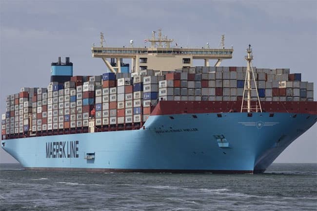 Global shipping could reroute around South Africa for the rest of 2026, expert warns