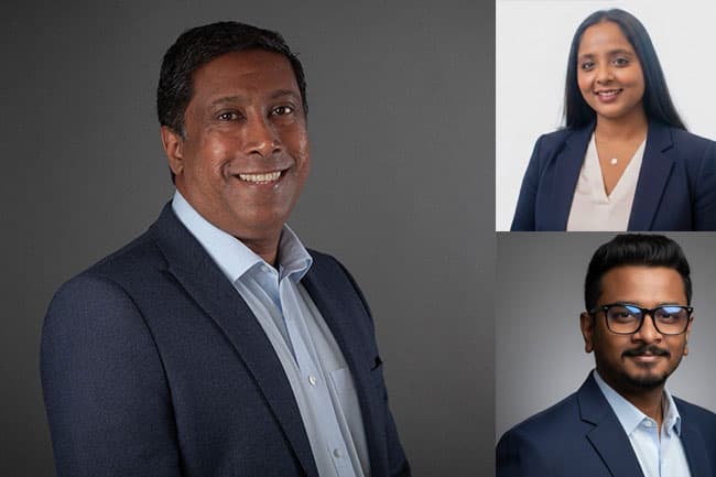 Sri Lankan minds shaping the future of AI-based crisis management