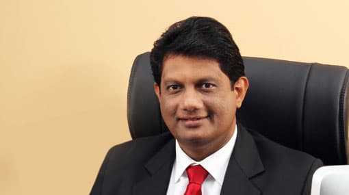 Nalaka Godahewa postpones FCID visit