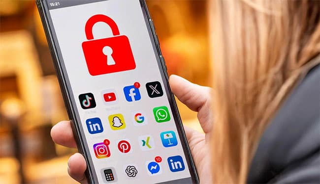 French Senate debates social media ban for children under 15