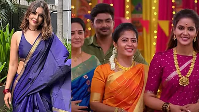 Sri Lanka-born actress allegedly dies by suicide in Chennai
