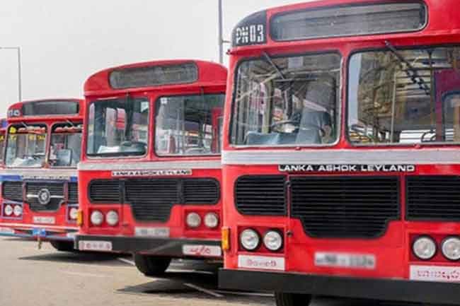 Special buses and trains deployed for New Year travel