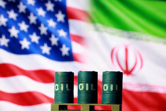 US will not renew 30-day waiver on Iranian oil 