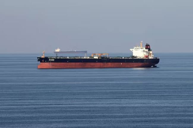 First crude oil tanker since Middle East conflict to arrive in Sri Lanka tomorrow 