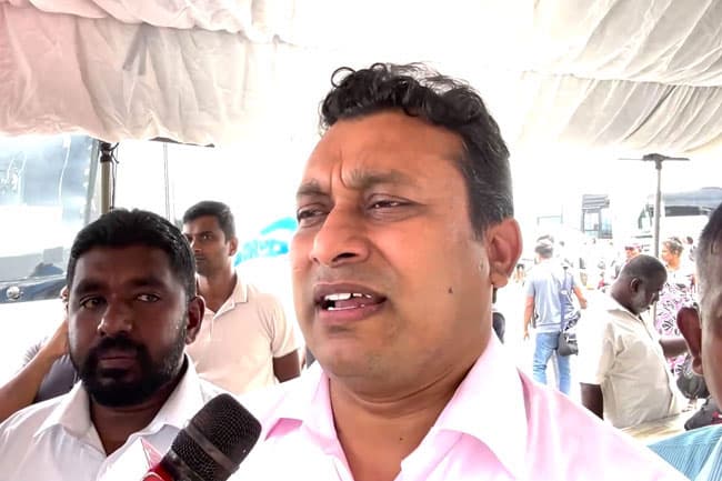 SLTB to introduce card-only payment system for bus fares - chairman
