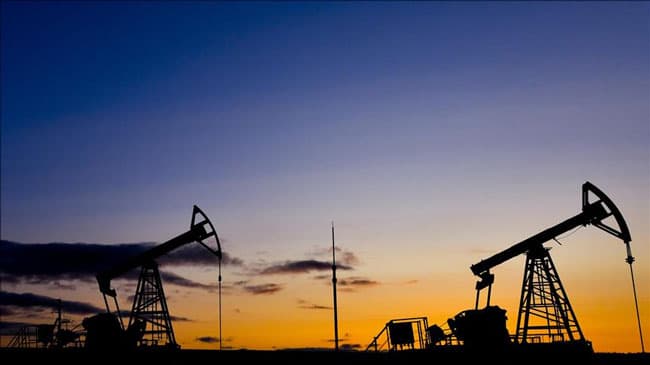 Oil prices jump as Strait of Hormuz standoff escalates