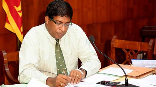 Govt to pay the Golden Key depositors from Friday 
