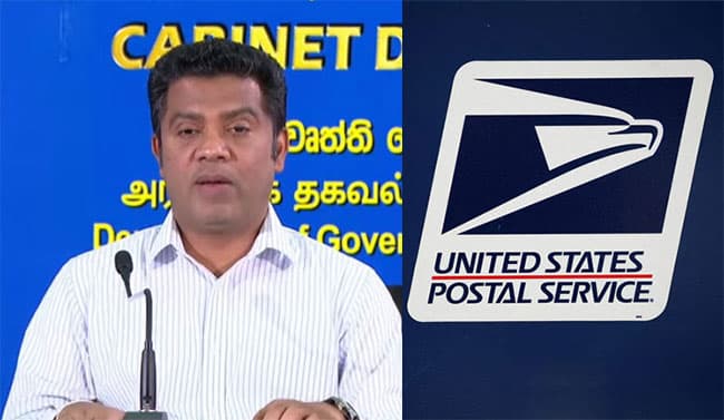 Investigation launched over missing USD 625,000 payment to US Post 