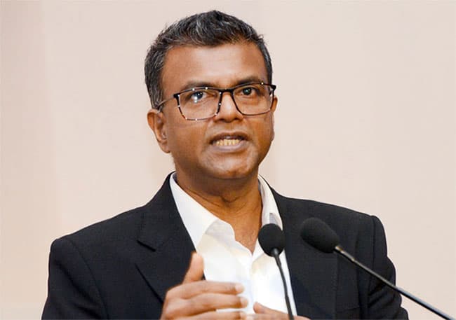 Treasury Secretary and officials to be summoned before COPF on Thursday 