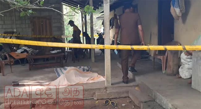 Finance Ministry official interdicted over $2.5M cyber fraud found dead at home 
