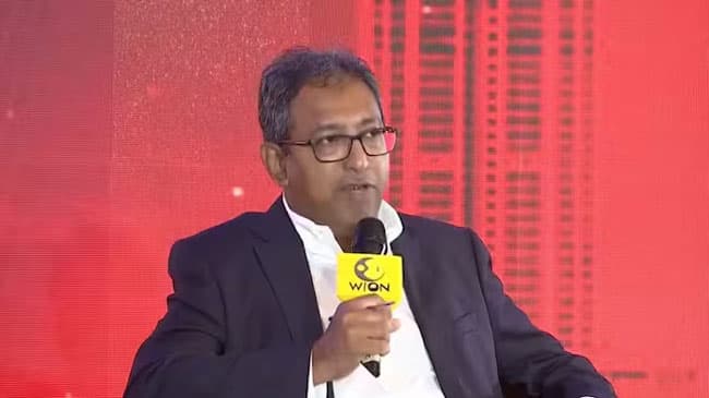 ‘Feels good when India thrives’: MP Harsha de Silva says Sri Lanka ‘part of Indian story’