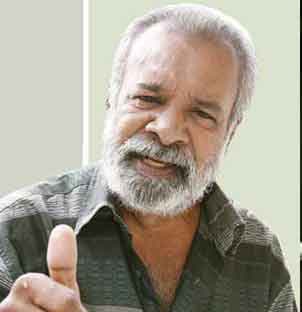 Veteran actor  Wimal Kumara de Costa passes away