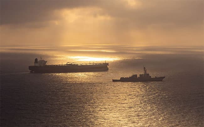 Iran war has cost $29 billion so far, senior Pentagon official says