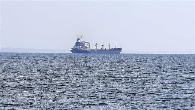 UK maritime authority flags diversion of ship near Hormuz Strait ‘by unauthorised personnel’ to Iranian waters