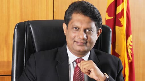 Dr Nalaka Godahewa further remanded
