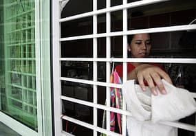 Indonesia pressures Saudi Arabia over alleged maid abuse