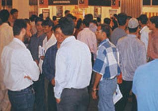 ‘Indian Education Expo’ on 27 & 28 March in Colombo