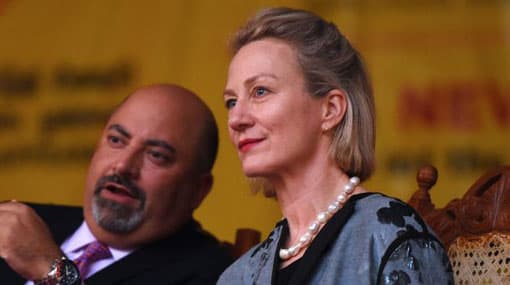 US may consider military-to-military relations with Sri Lanka 