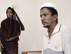 Jailed maid Rizana’s parents appeal for clemency