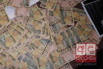 Fake Rs.2,000 notes circulates around country - Police