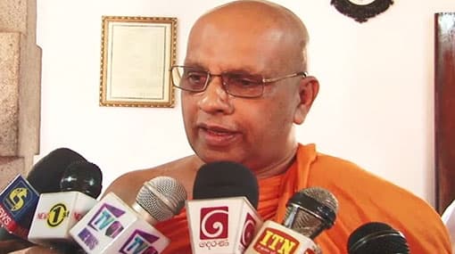 Officials and bhikkus reach agreement on Dambulla restoration