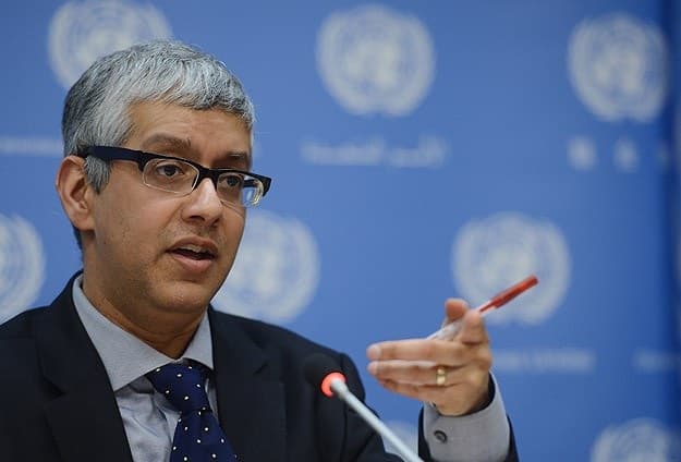 UN to ‘keep a close eye’ on domestic mechanism