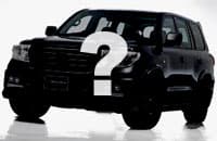 Ministry vehicle worth Rs.30m, still missing 