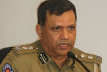 Illangakoon next IGP?