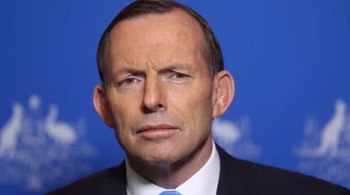 Australian prime minister ousted after party vote