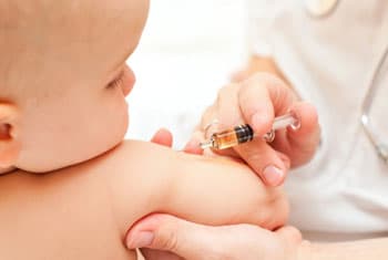 VIDEO: Additional dose of Measles vaccine for infants