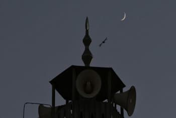 Ramadan fasting begins tomorrow