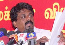 Anura Kumara wants debate on CEPA