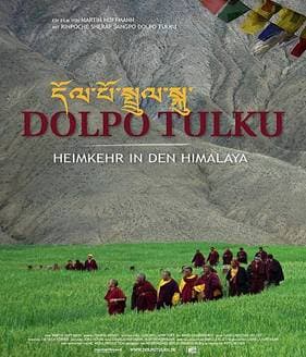 ‘Dolpo Tulko’ screens at Goethe Hall on June 23