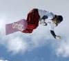 Sri Lankan wins Gold Medal at SA Winter Games