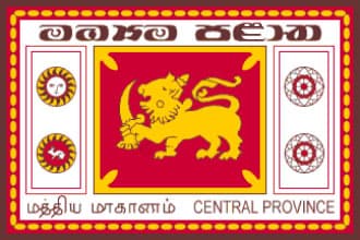 Niluka Ekanayake sworn in as CP Governor