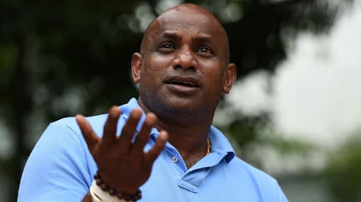 Sanath Jayasuriya and SLC selection committee resign