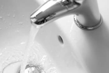 Power outage affects water treatment plants