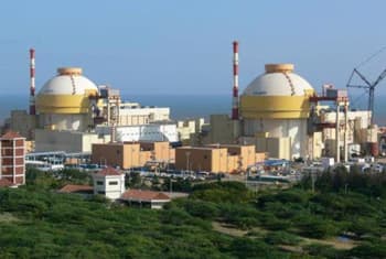 Lanka need not worry about Kudankulam - AEC