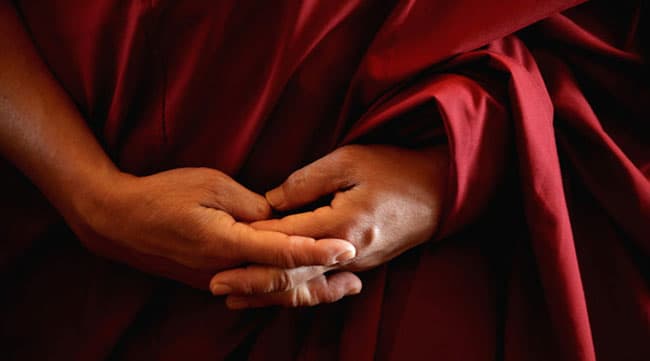 New Asgiriya Mahanayake to be selected on April 7