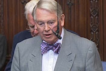 VIDEO: C4 witnesses paid members of LTTE - Lord Naseby