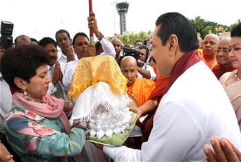 Kapilavastu exposition in Kelaniya tomorrow