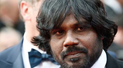 Cannes winner stars Sri Lankan former child soldier