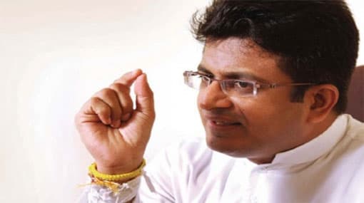 Gammanpila thanks Modi for revealing the truth about Indo-Lanka relations